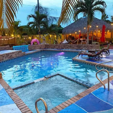 Villa Hidden Oasis West Palm Beach Exterior foto